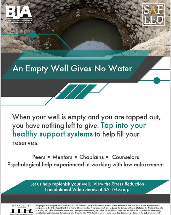 an-empty-well-gives-no-water